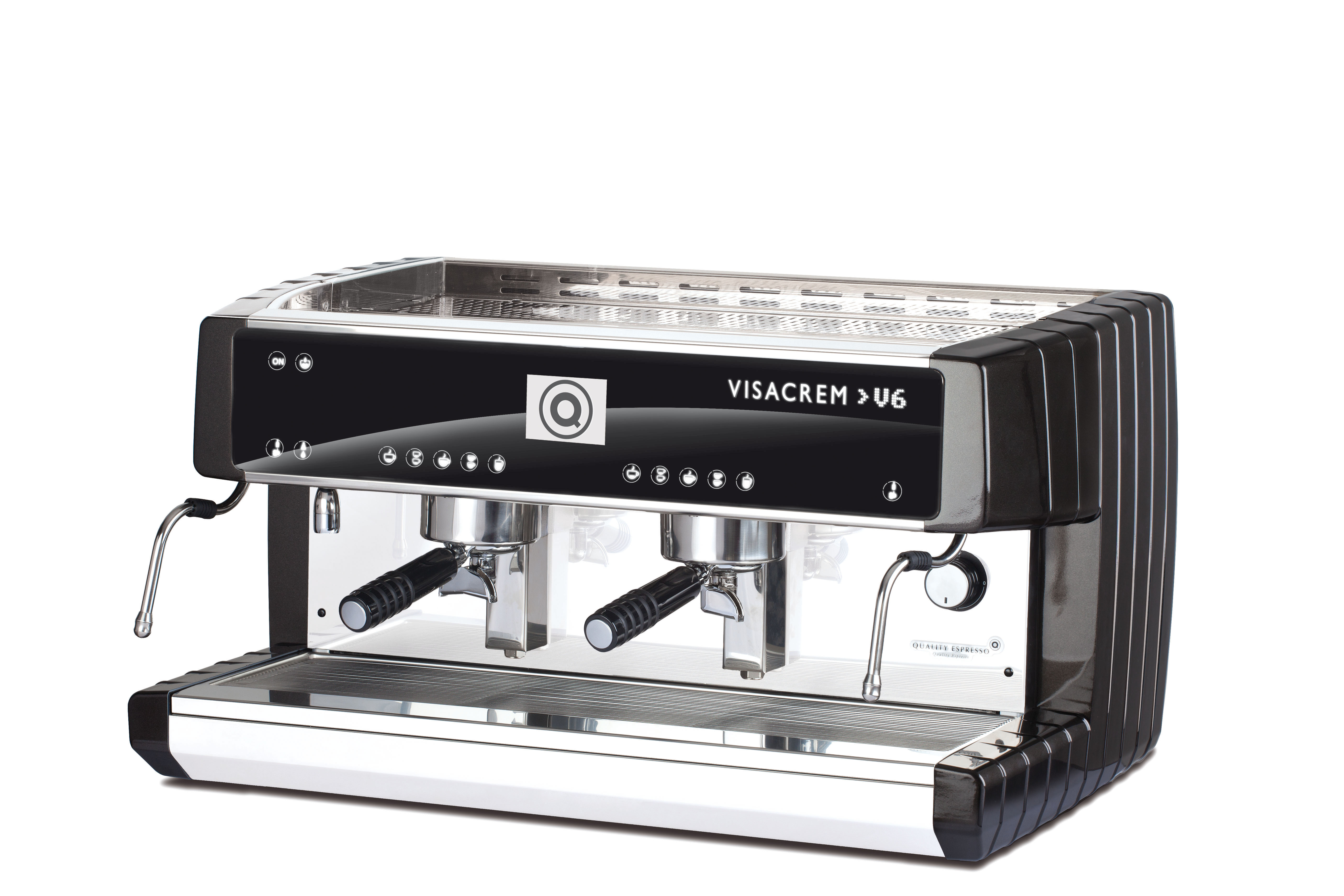 VISACRÉM V6+ II GRUPP XL